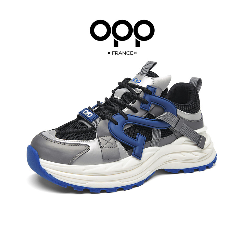New Balance Shoes 574 - OPP 오리지널 남성 패션 캐주얼 신발