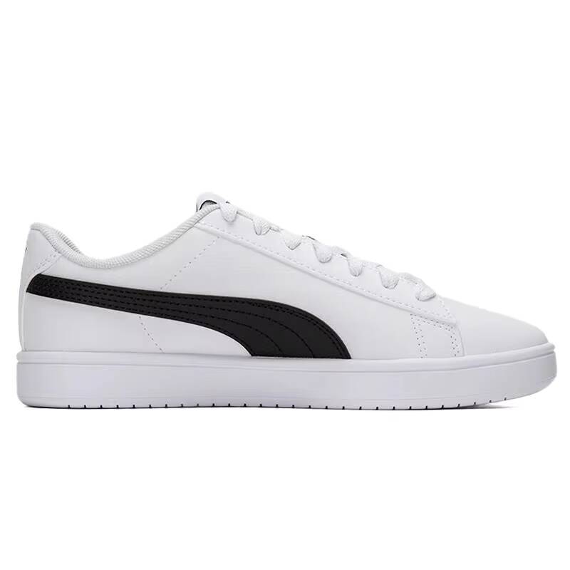 Puma Shoes Suede Classic - 푸마 신상품 남성 및 여성 리키