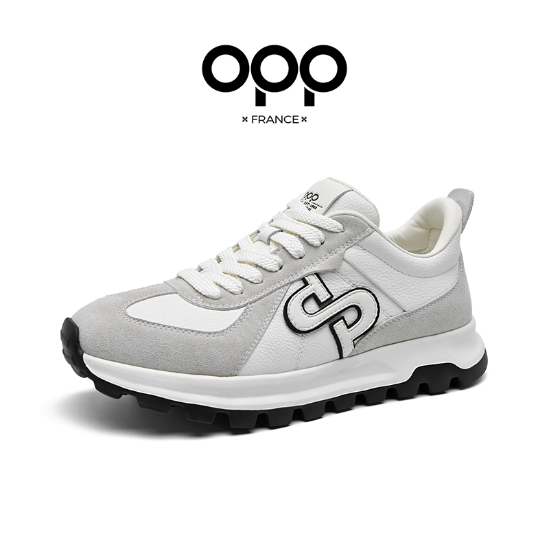 New Balance Shoes 574 - OPP 남성용 봄/가을 스니커즈 뉴 스타일
