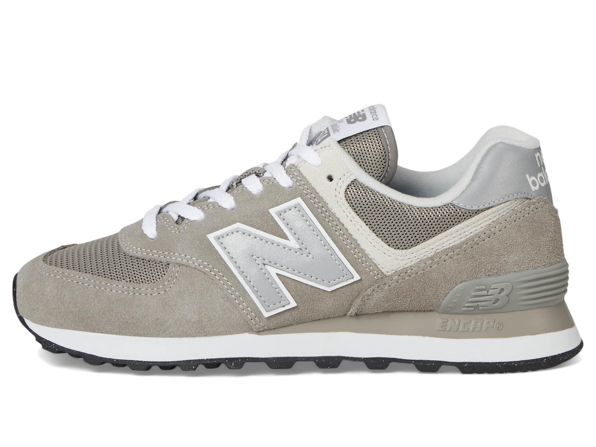 New Balance Shoes 574 - 뉴발란스 여성용 574 코어 스니커즈