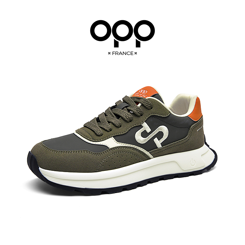 New Balance Shoes 574 - OPP 남성 여름 패션 스니커즈 뉴