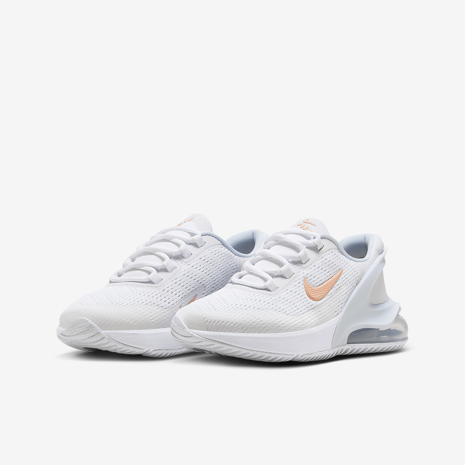 Nike Shoes Air Max 270 - 나이키 정품 AIR MAX 270 GO