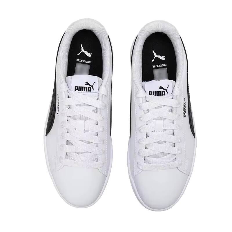 Puma Shoes Suede Classic - PUMA 남성 여성 리키 클래식 스니커즈,