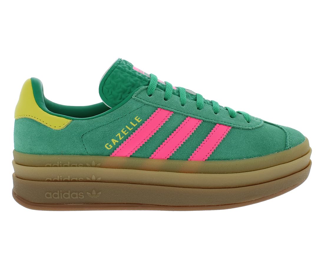 Adidas Shoes Gazelle - 아디다스 여성용 가젤 볼드 슈즈