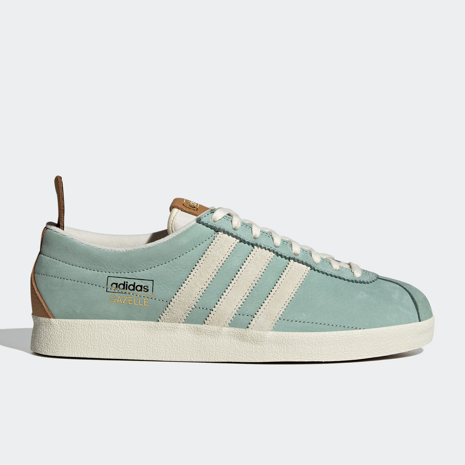 Adidas Shoes Gazelle - 아디다스 정품 클로버 GAZELLE VINTAGE 남녀공용