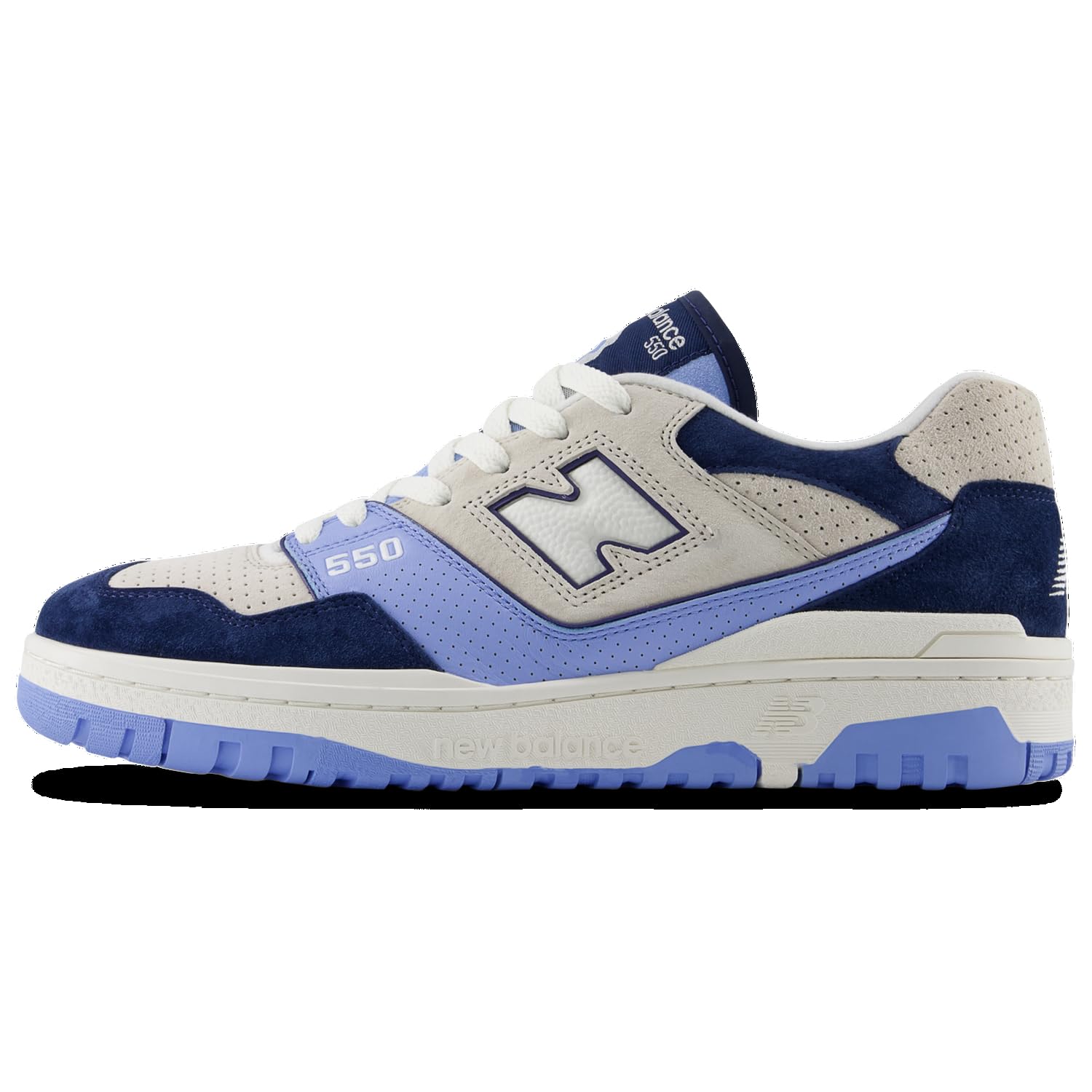 New Balance Shoes 550 - 뉴발란스 550 - 남성용 스니커즈