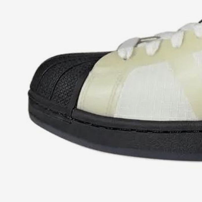 아디다스 정품 SUPERSTAR 새로운 베이지 및 블랙 - Adidas Shoes Superstar 리뷰 및 가격