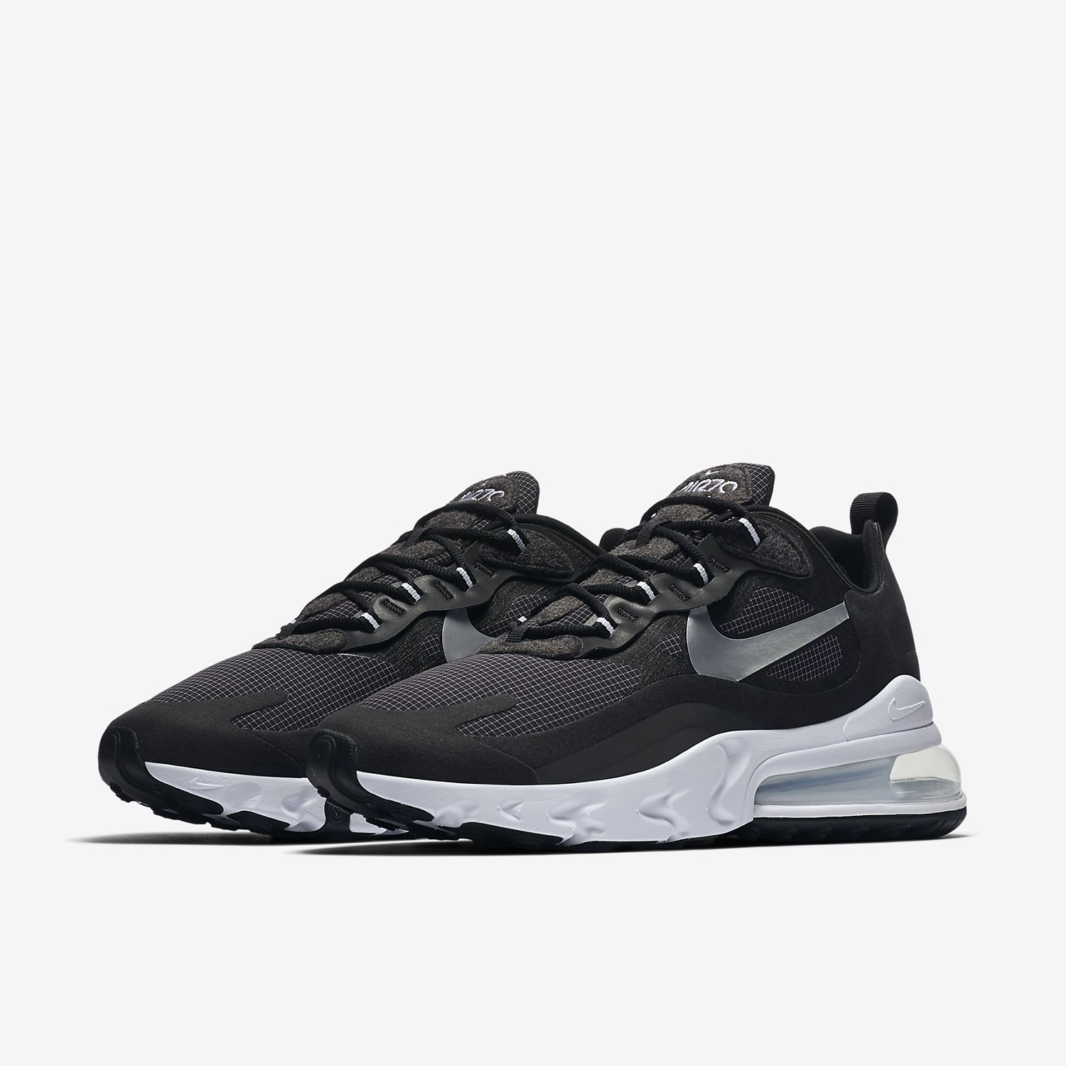 나이키 정품 AIR MAX 270 REACT 남성용 에 - Nike Shoes Air Max 270 리뷰 및 가격