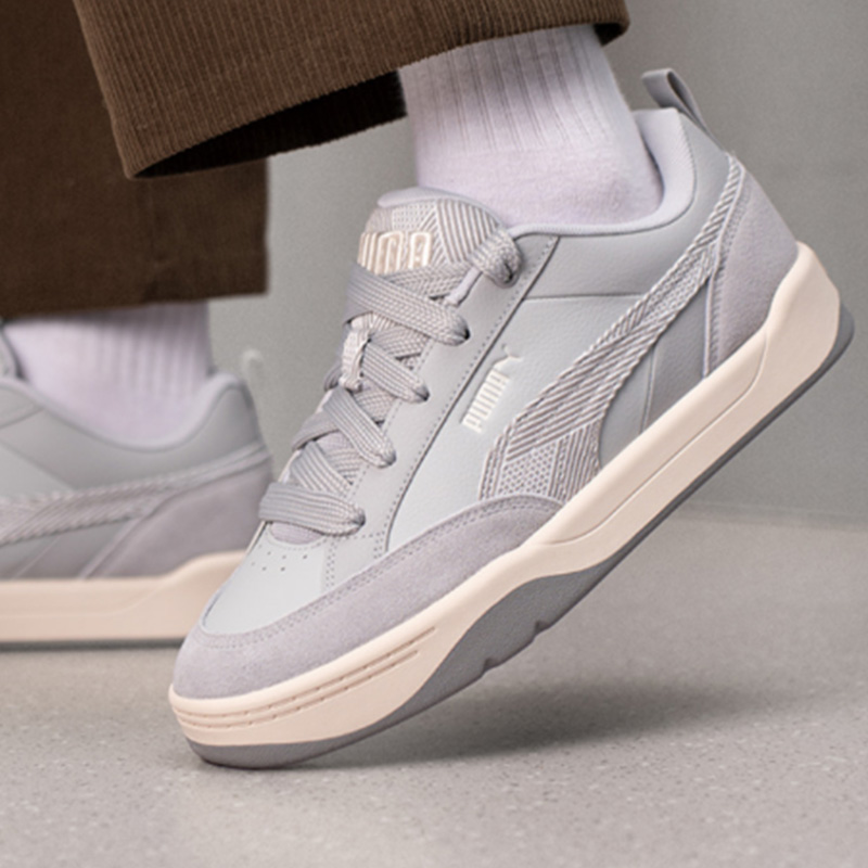 푸마 미드 로우 탑 클래식 패션 편안하고 가벼운 통기성 - Puma Shoes Suede Classic 리뷰 및 가격