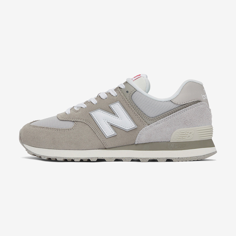 뉴발란스 NB 정품 574 시리즈 남성 및 여성 패치워 - New Balance Shoes 574 리뷰 및 가격