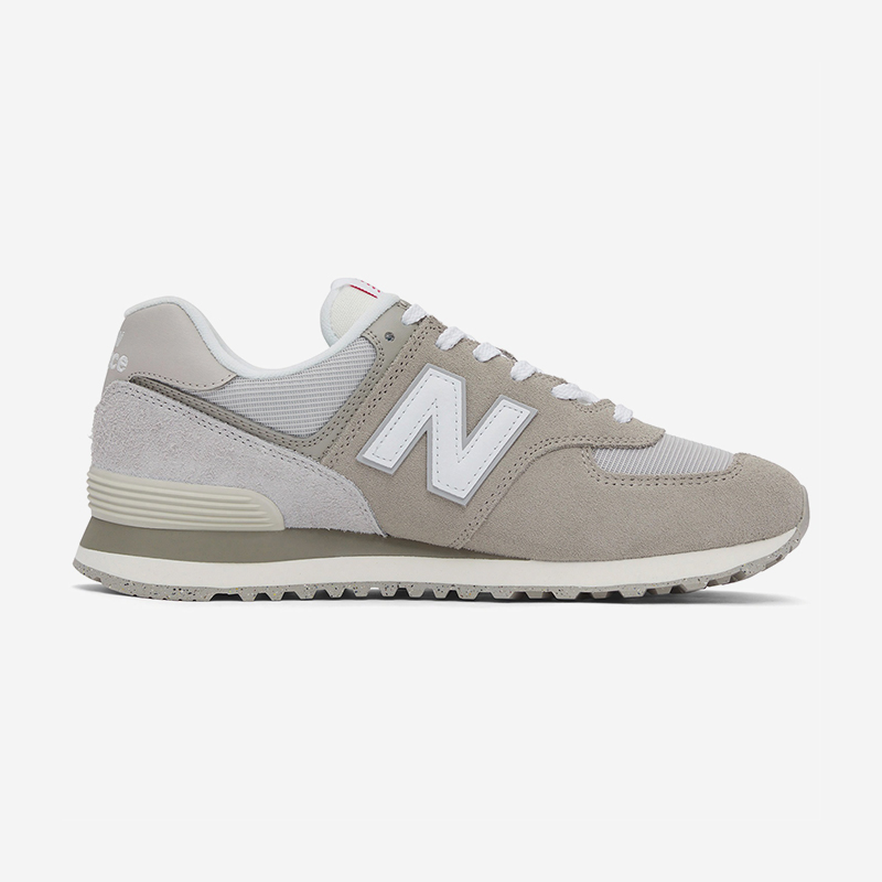 뉴발란스 NB 정품 574 시리즈 남성 및 여성 패치워 - New Balance Shoes 574 리뷰 및 가격