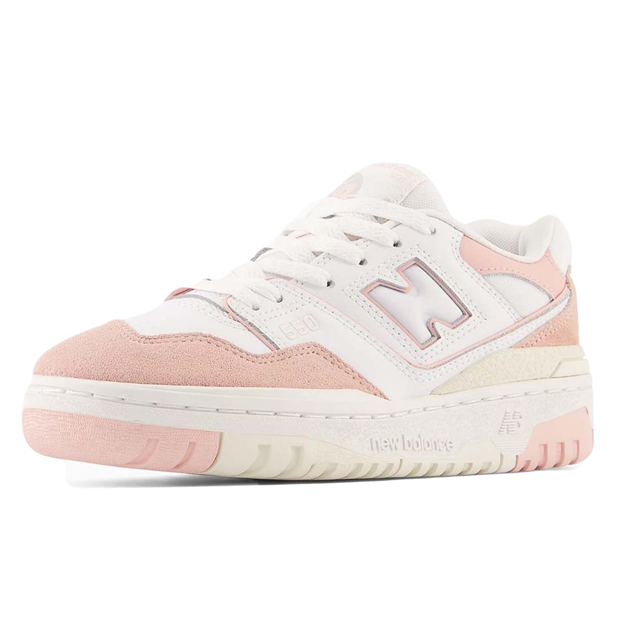 뉴발란스 키즈 550 스니커즈 - New Balance Shoes 550 리뷰 및 가격