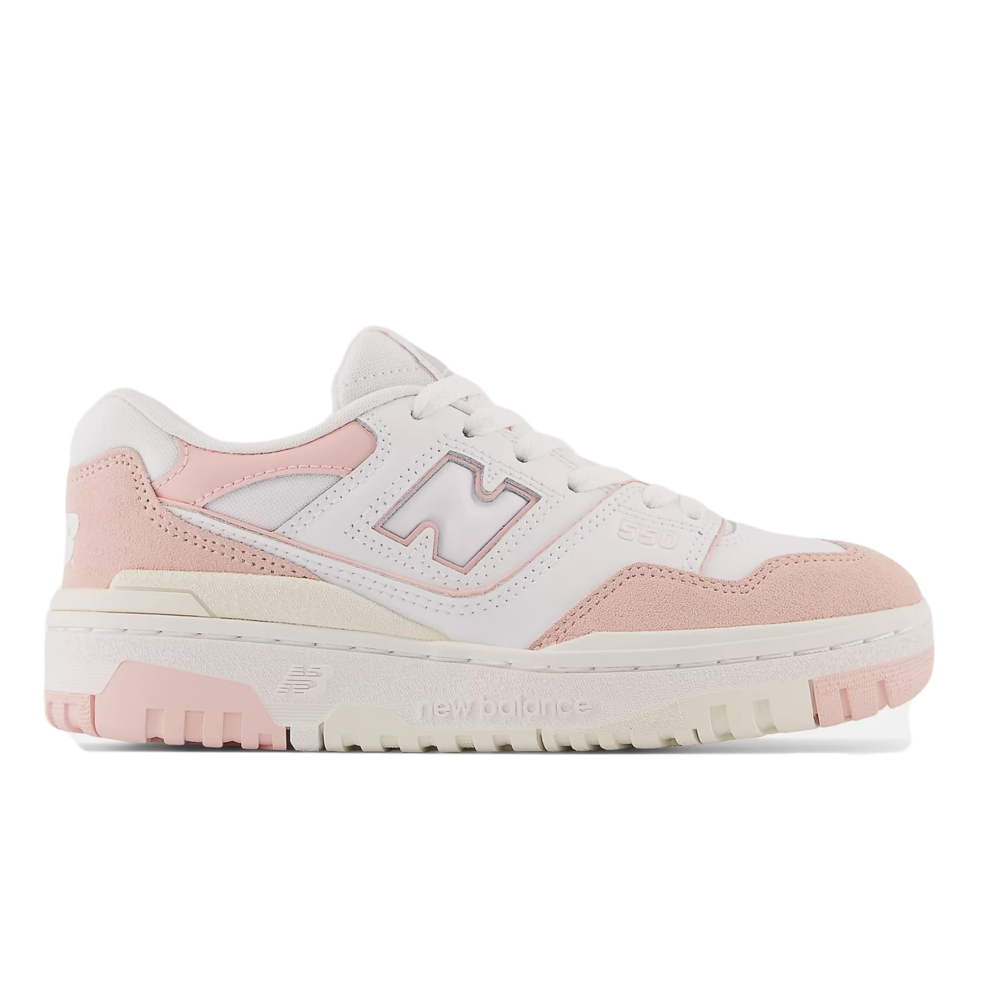 뉴발란스 키즈 550 스니커즈 - New Balance Shoes 550 리뷰 및 가격