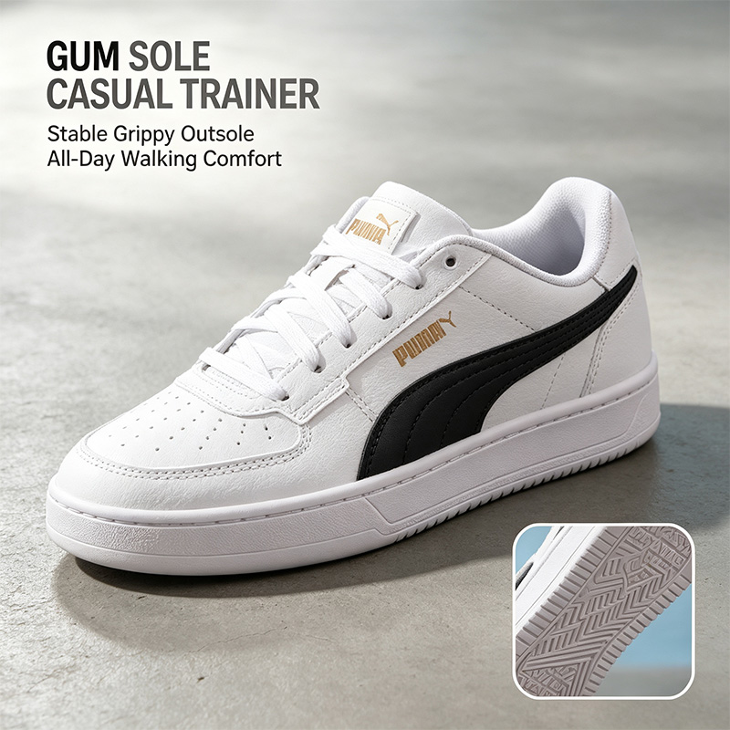PUMA 남성 화이트 블랙 로우탑 스니커즈 클래식 레트 - Puma Shoes Suede Classic 리뷰 및 가격