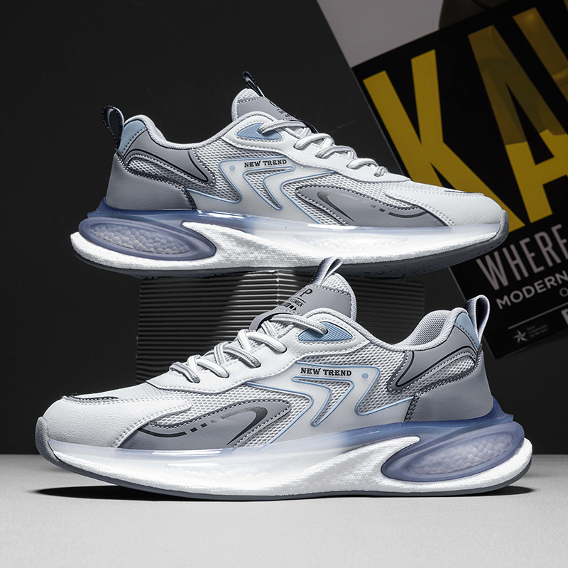 OPP 럭셔리 새 신발 남성 캐주얼 스니커즈 하이 엔드 - New Balance Shoes 574 리뷰 및 가격