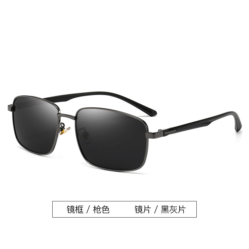 운전 운전자용 특수 항공 선글라스 남성용 야외 자외선  - Sunglasses Aviator Polarized 리뷰 및 가격
