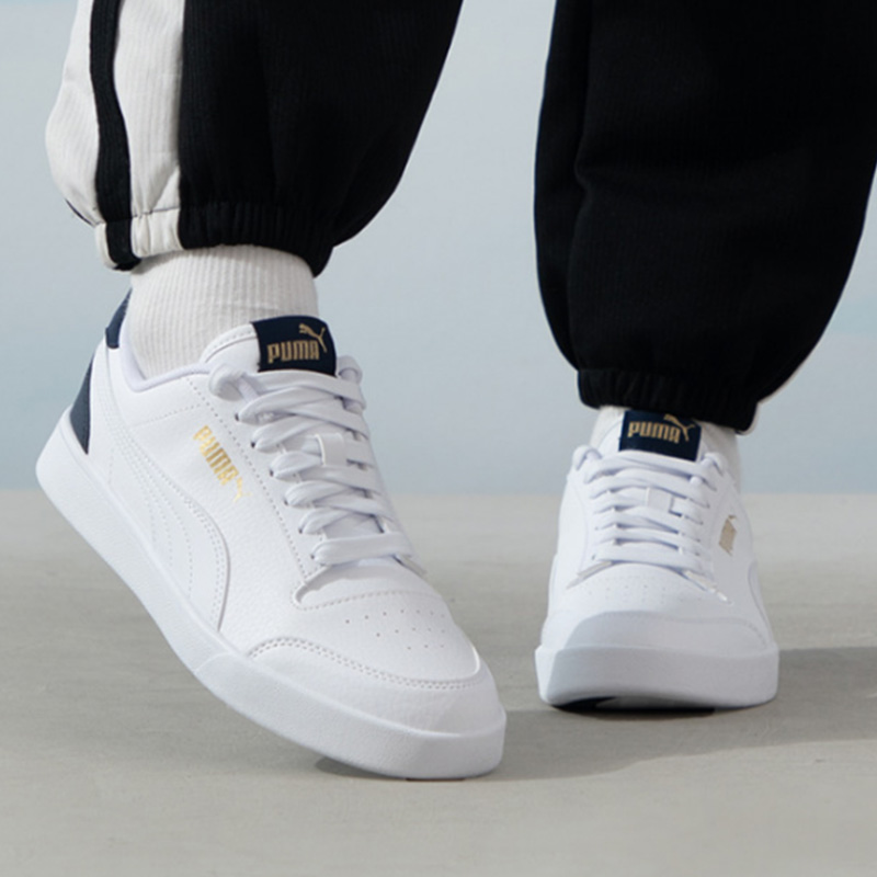푸마 미드 로우 탑 클래식 패션 편안하고 가벼운 통기성 - Puma Shoes Suede Classic 리뷰 및 가격