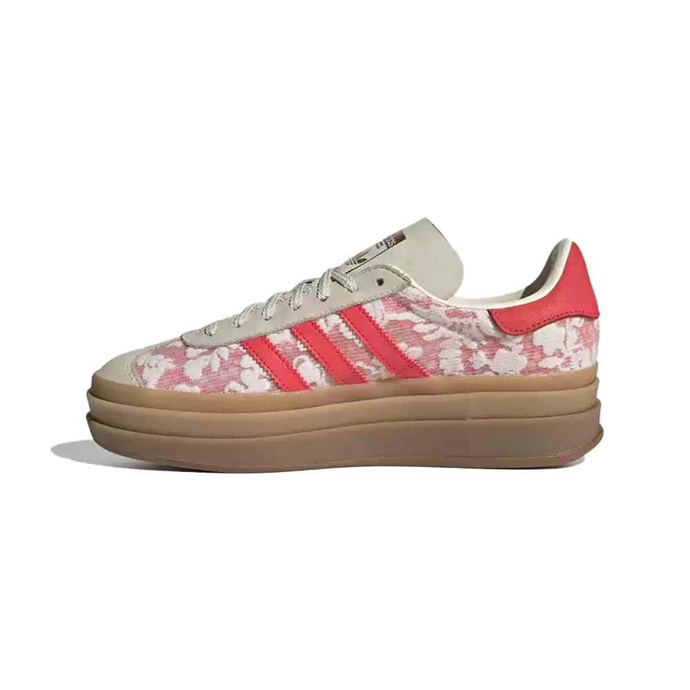 리버티 런던 x 아디다스 오리지널스 GAZELLE BO - Adidas Shoes Gazelle 리뷰 및 가격
