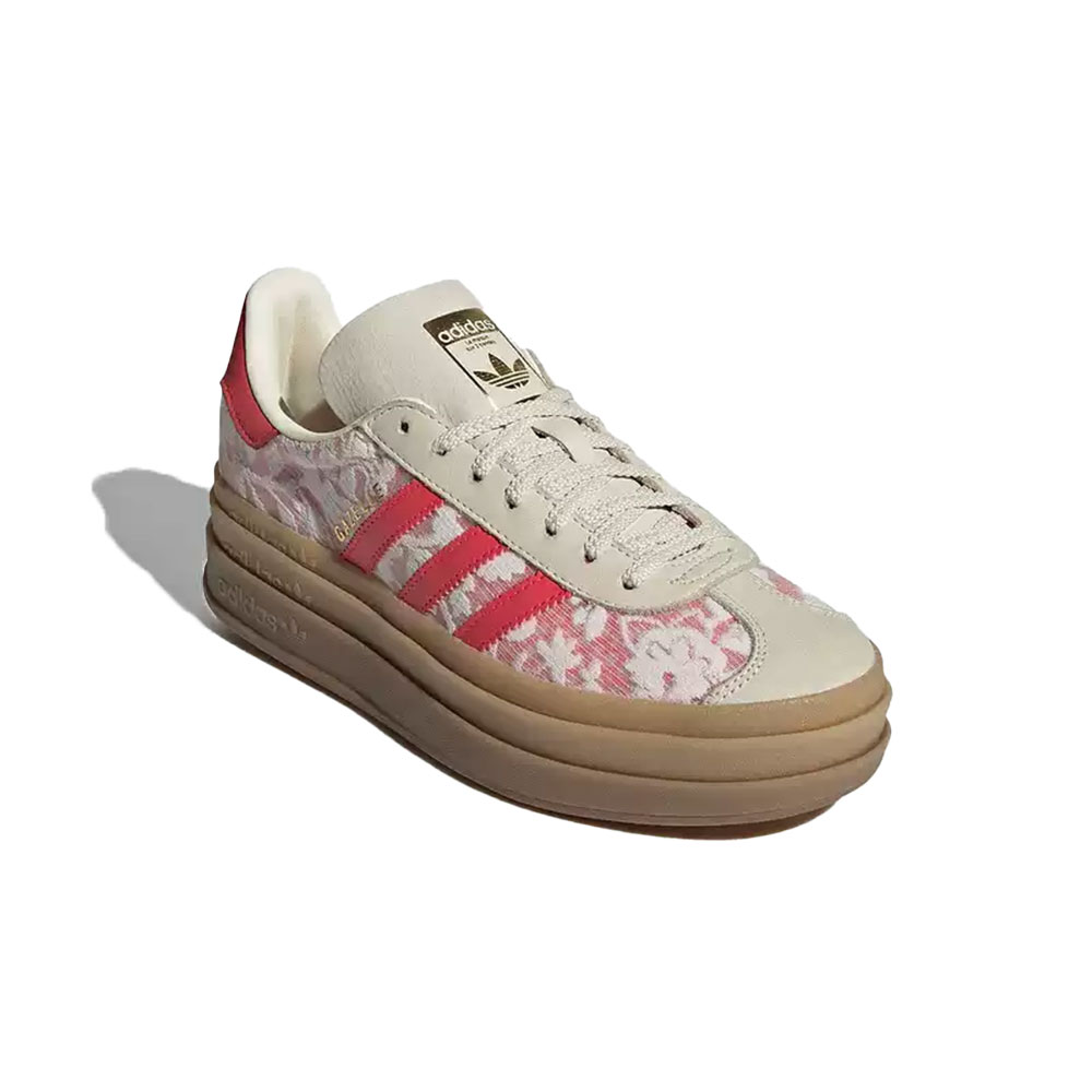 리버티 런던 x 아디다스 오리지널스 GAZELLE BO - Adidas Shoes Gazelle 리뷰 및 가격