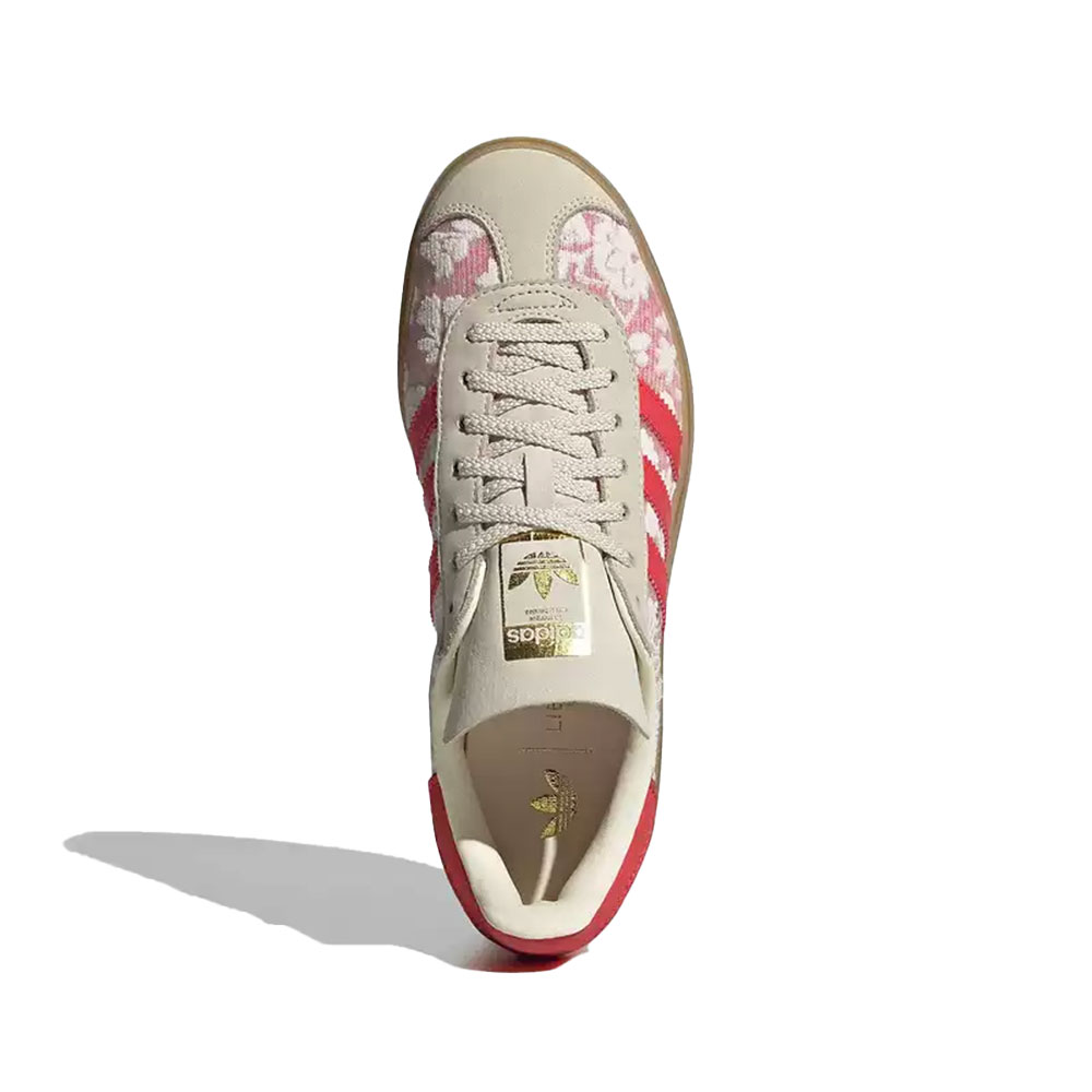 리버티 런던 x 아디다스 오리지널스 GAZELLE BO - Adidas Shoes Gazelle 리뷰 및 가격