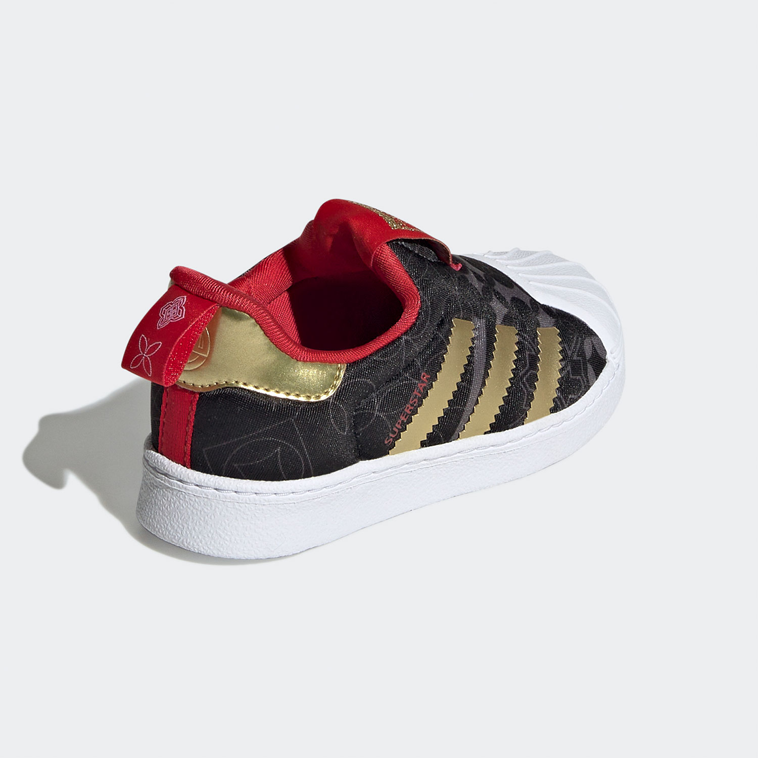 아디다스 정품 클로버 SUPERSTAR 360 I 베이 - Adidas Shoes Superstar 리뷰 및 가격