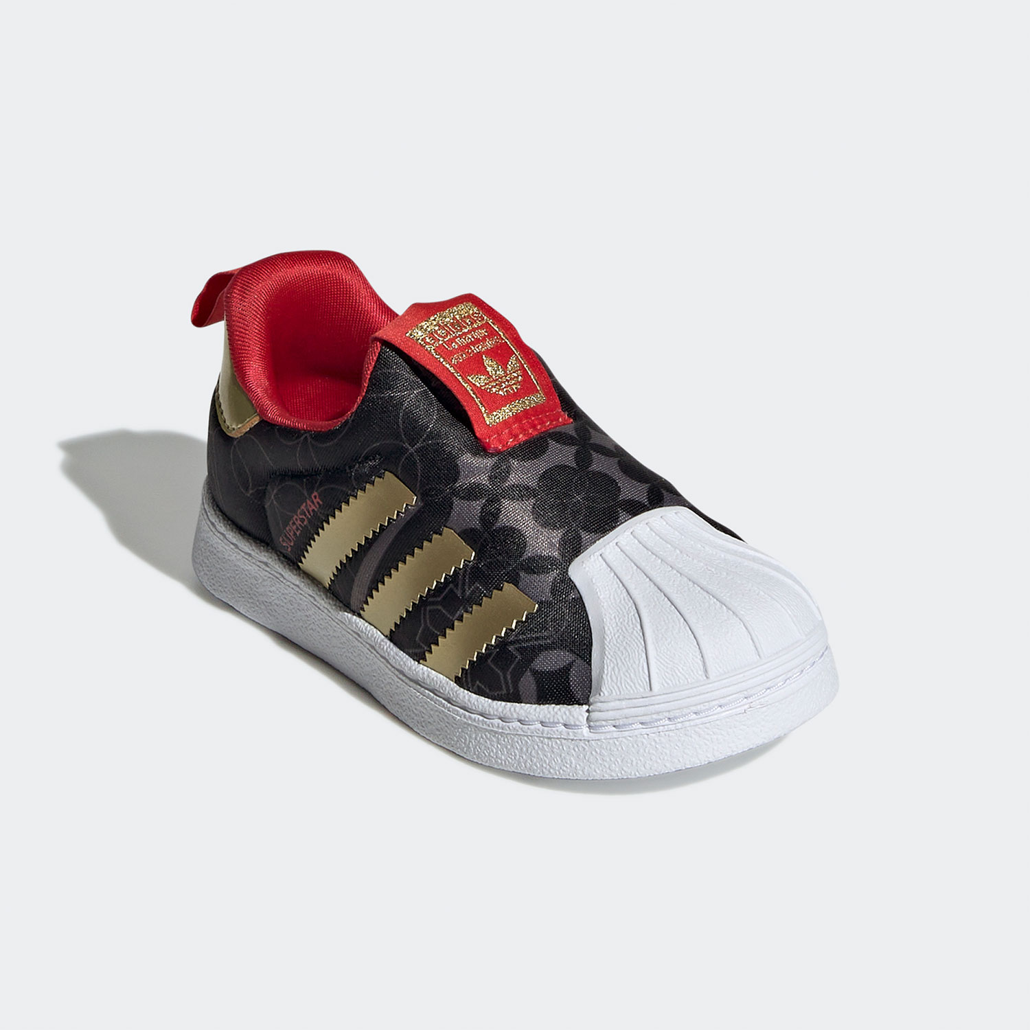 아디다스 정품 클로버 SUPERSTAR 360 I 베이 - Adidas Shoes Superstar 리뷰 및 가격