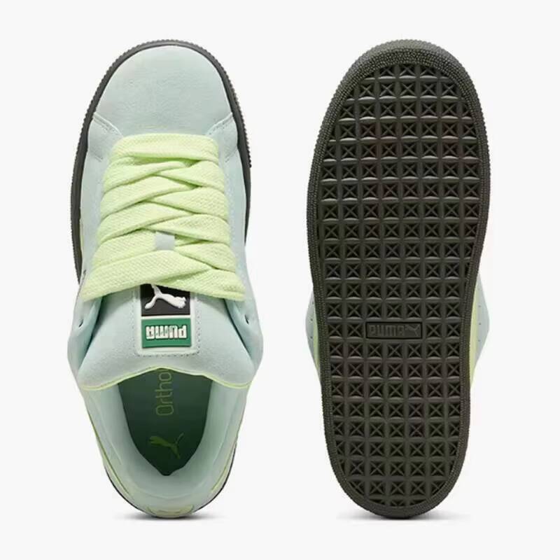 핫 정품 PUMA 유니섹스 스웨이드 XL 2026 뉴  - Puma Shoes Suede Classic 리뷰 및 가격