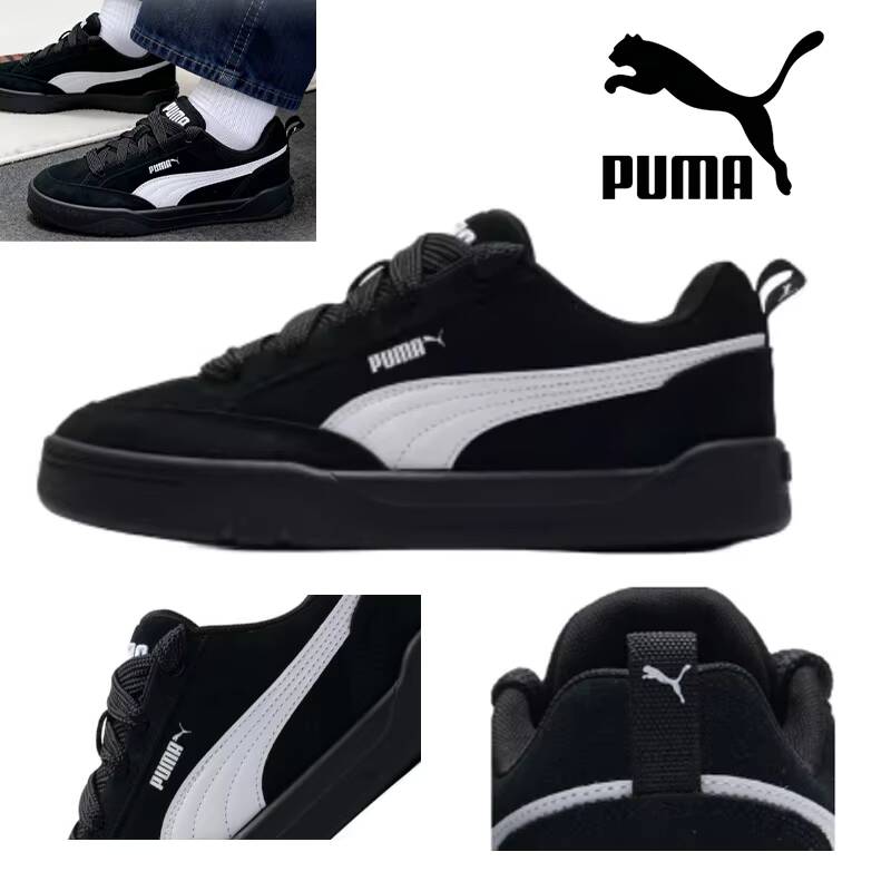 2026 뉴 푸마 미드 로우 탑 클래식 패션 편안하고  - Puma Shoes Suede Classic 리뷰 및 가격