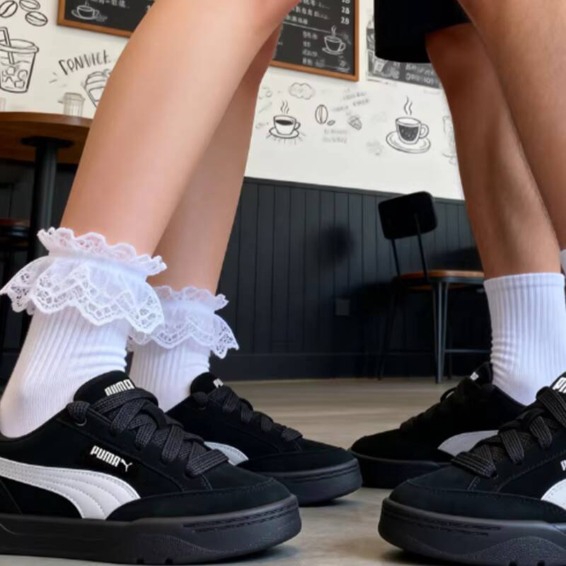 2026 뉴 푸마 미드 로우 탑 클래식 패션 편안하고  - Puma Shoes Suede Classic 리뷰 및 가격