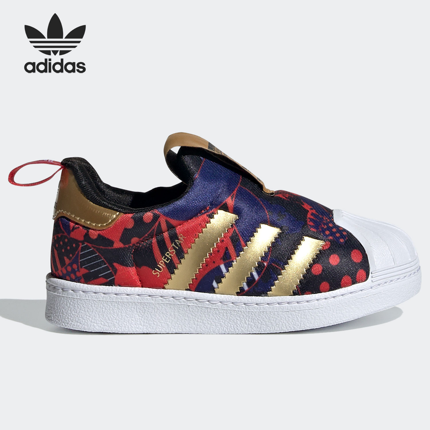 아디다스 정품 클로버 SUPERSTAR 360 아동 캐 - Adidas Shoes Superstar 리뷰 및 가격
