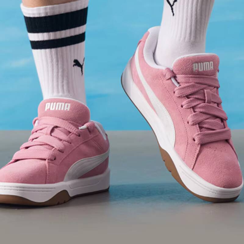 2026년 신상 푸마 미드 스케이트 슈즈 스포츠 로우탑 - Puma Shoes Suede Classic 리뷰 및 가격