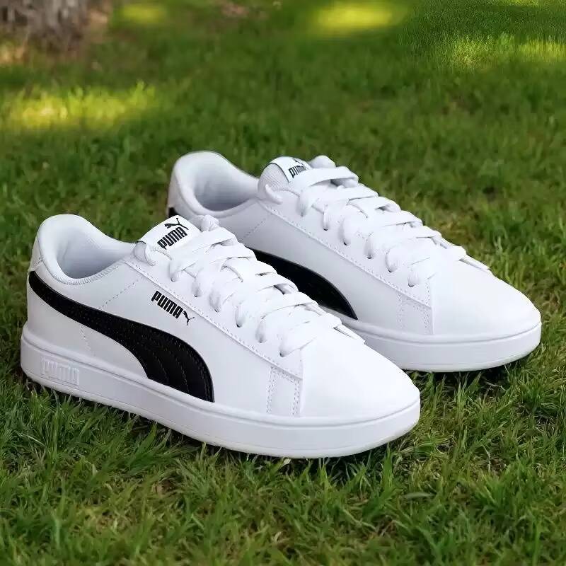 푸마 신상품 남성 및 여성 리키 클래식 스니커즈 편안한 - Puma Shoes Suede Classic 리뷰 및 가격