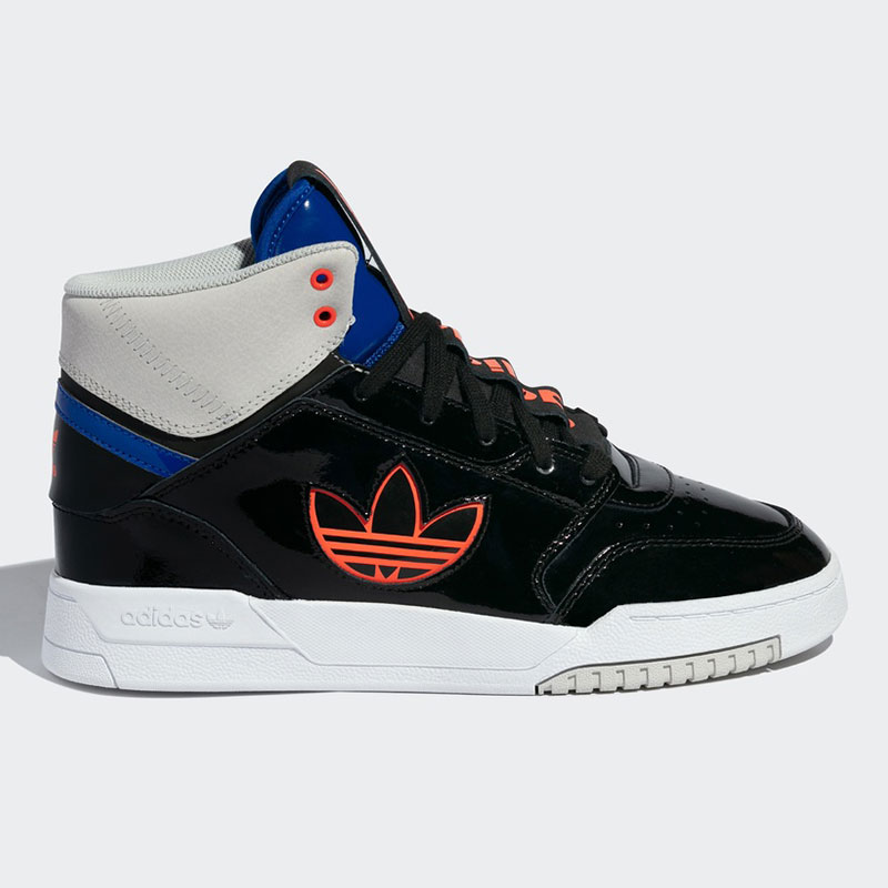 아디다스 정품 슈퍼스타 DROP STEP XLT 유니섹 - Adidas Shoes Superstar 리뷰 및 가격
