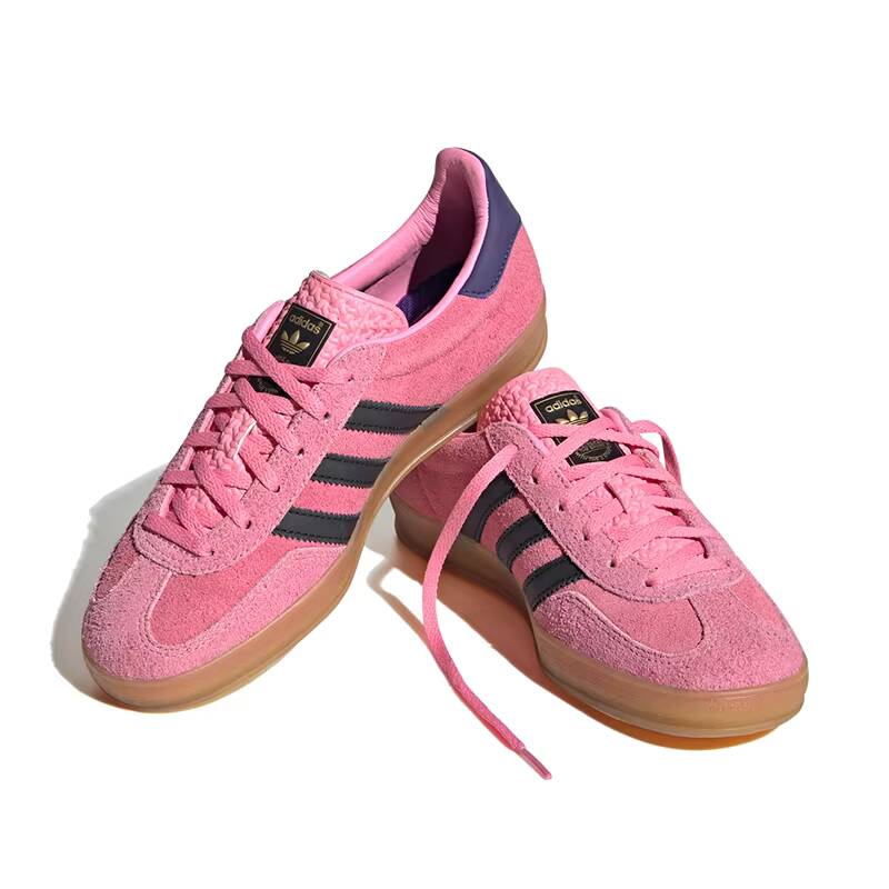 INDOOR 아디다스 GAZELLE W 여성용 운동화  - Adidas Shoes Gazelle 리뷰 및 가격