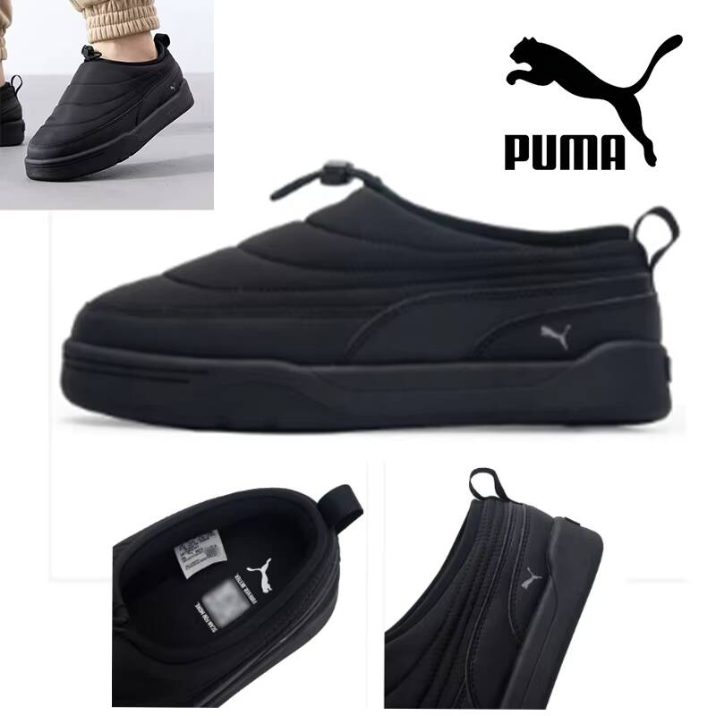 2026 뉴 푸마 미드 로우탑 퍼 안감 따뜻한 클래식  - Puma Shoes Suede Classic 리뷰 및 가격