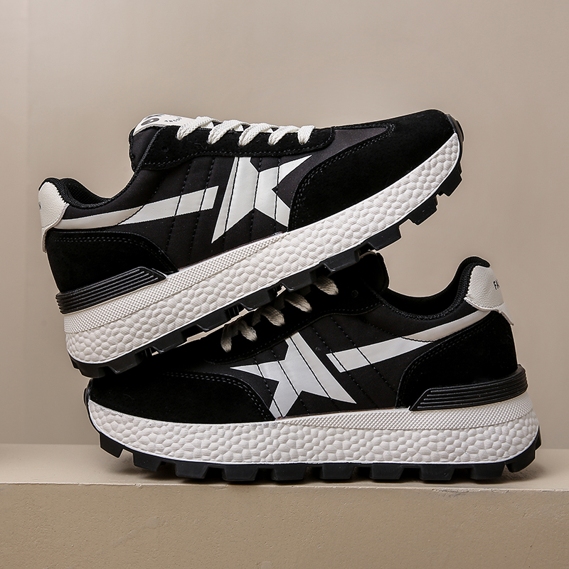 여성용 가볍고 편안한 새로운 통기성 운동화 하이 엔드  - New Balance Shoes 550 리뷰 및 가격