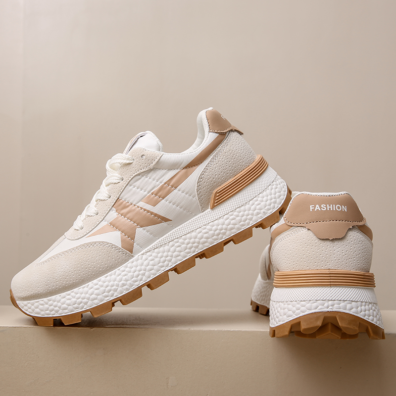 여성용 가볍고 편안한 새로운 통기성 운동화 하이 엔드  - New Balance Shoes 550 리뷰 및 가격