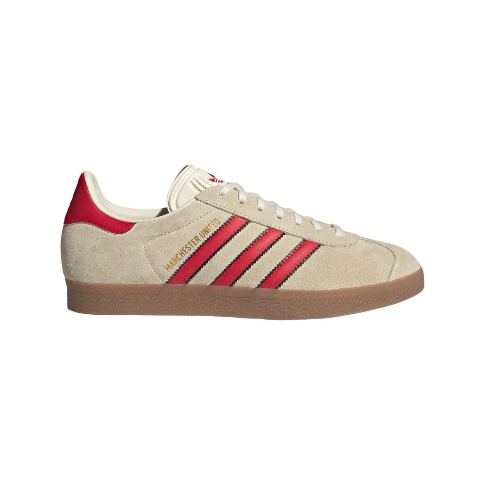 아디다스 남성용 가젤 맨체스터 유나이티드 슈즈 - Adidas Shoes Gazelle 리뷰 및 가격