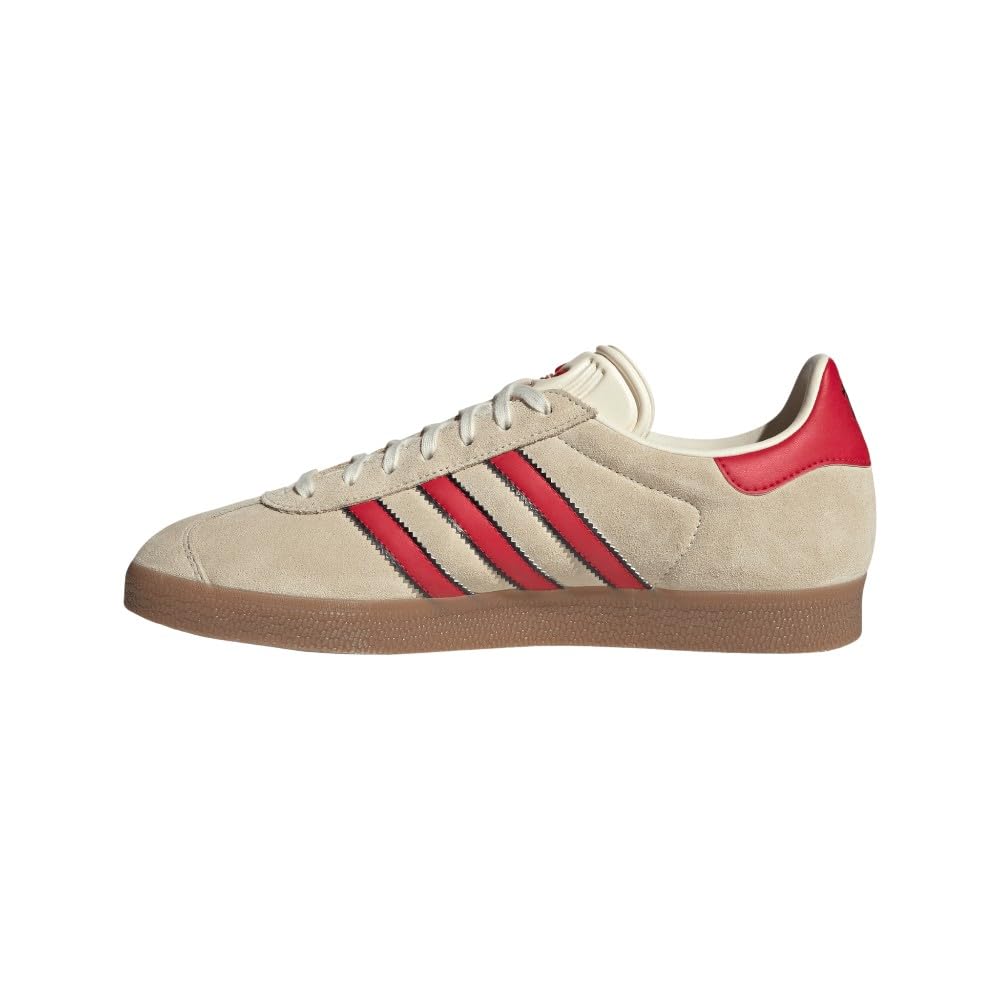 아디다스 남성용 가젤 맨체스터 유나이티드 슈즈 - Adidas Shoes Gazelle 리뷰 및 가격
