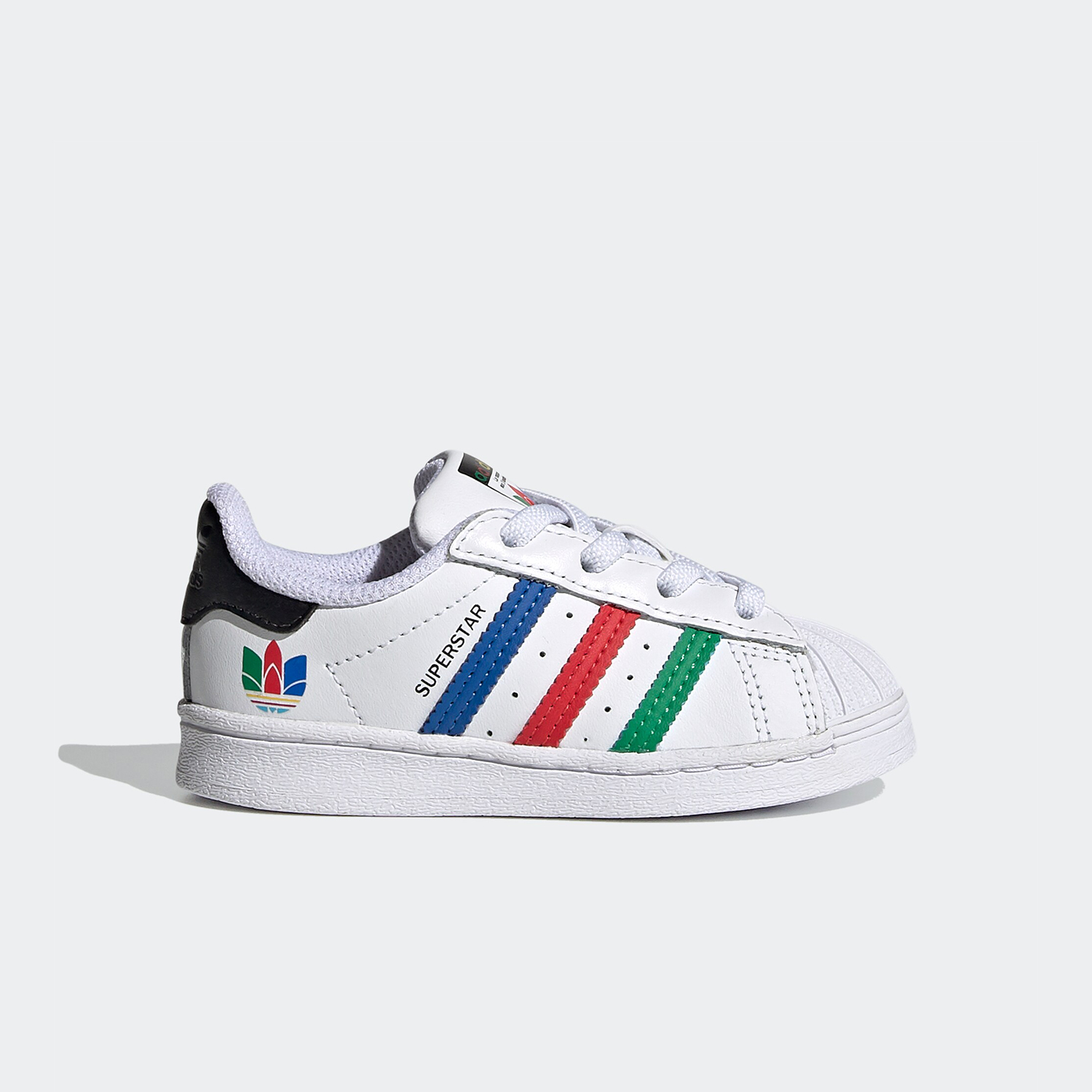 아디다스 정품 SUPERSTAR EL I Three L - Adidas Shoes Superstar 리뷰 및 가격
