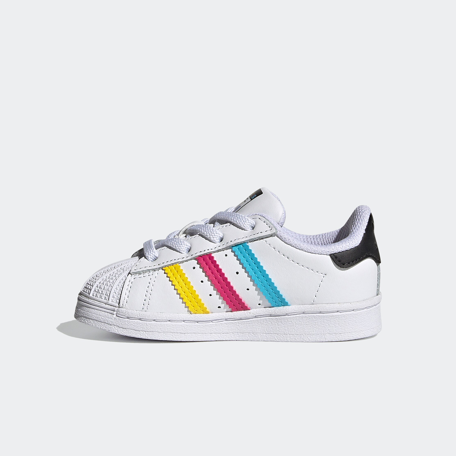 아디다스 정품 SUPERSTAR EL I Three L - Adidas Shoes Superstar 리뷰 및 가격