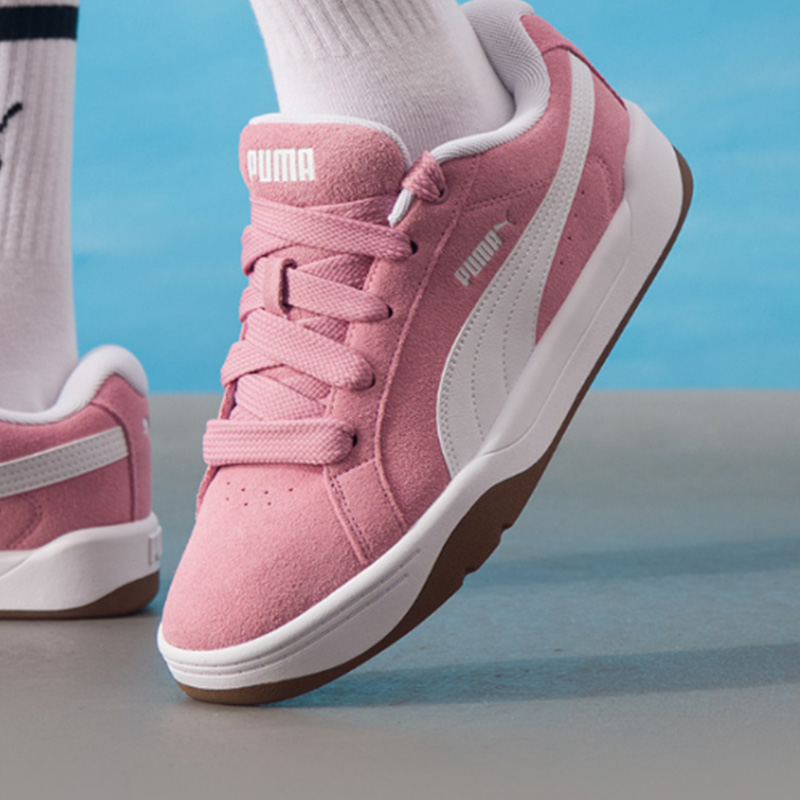푸마 미드 스케이트 슈즈 스포츠 로우탑 클래식 스니커즈 - Puma Shoes Suede Classic 리뷰 및 가격