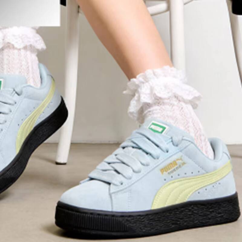 2026 새로운 푸마 미드 로우 탑 클래식 편안하고 가 - Puma Shoes Suede Classic 리뷰 및 가격