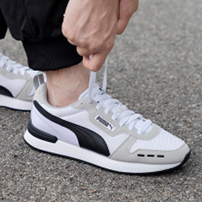 푸마 미드 캐주얼 슈즈 클래식 컴포트 데일리 스니커즈  - Puma Shoes Suede Classic 리뷰 및 가격