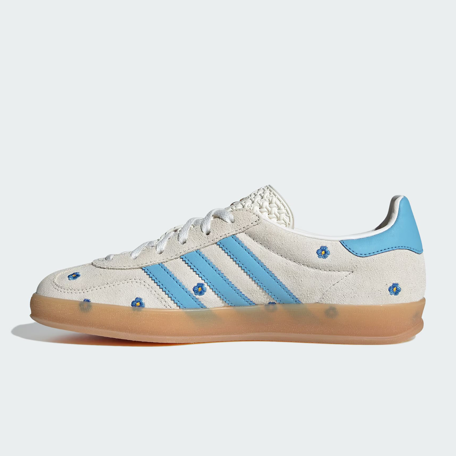 아디다스 정품 클로버 여성용 레이스업 미끄럼 방지 로우 - Adidas Shoes Gazelle 리뷰 및 가격
