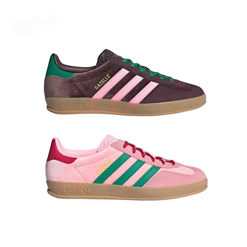 아디다스 삼바 2026 새로운 스타일 여성 캐주얼 신발 - Adidas Shoes Gazelle 리뷰 및 가격