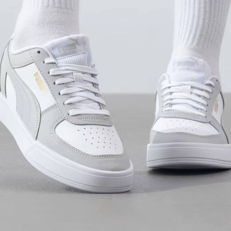 2026 새로운 푸마 미드 로우 탑 클래식 패션 편안한 - Puma Shoes Suede Classic 리뷰 및 가격