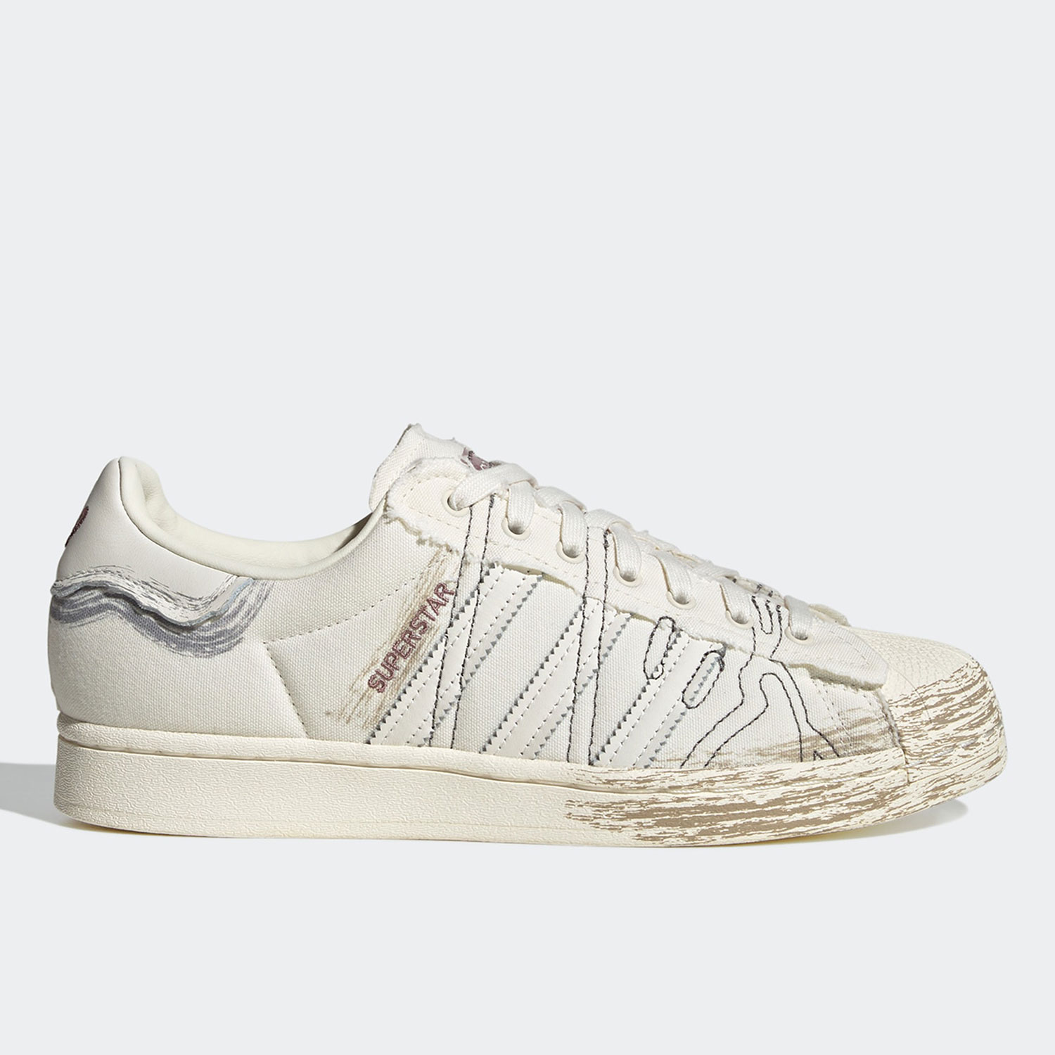 아디다스 오리지널스 슈퍼스타 유니섹스 쉘토 스니커즈 F - Adidas Shoes Superstar 리뷰 및 가격