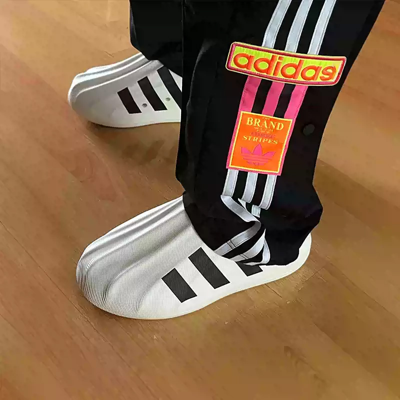 아디다스 트리컬러 adiFOM SUPERSTAR - 남 - Adidas Shoes Superstar 리뷰 및 가격