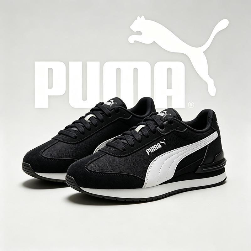 푸마 정품 남녀공용 로우탑 클래식 경량 스포츠 및 캐주 - Puma Shoes Suede Classic 리뷰 및 가격